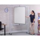 Magnetic Mobile Pivot Writing Board